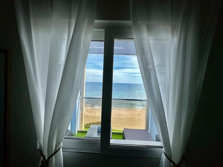 Sea Sound Apartment Murcia Exterior photo
