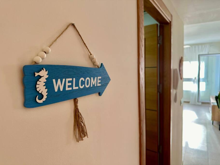 Sea Sound Apartment Murcia Exterior photo